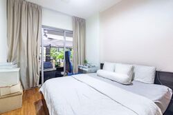Sophia Residence (D9), Condominium #578928421